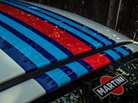 Porsche 911 type 964 martini, 1990 - afbeelding 25 van  39