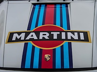 Porsche 911 type 964 martini, 1990 - afbeelding 27 van  39