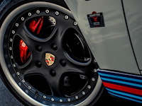 Porsche 911 type 964 martini, 1990 - afbeelding 28 van  39