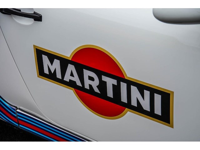 Porsche 911 type 964 martini, 1990 - afbeelding 29 van  39