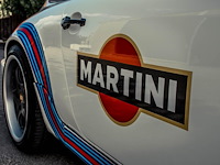 Porsche 911 type 964 martini, 1990 - afbeelding 30 van  39
