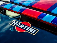 Porsche 911 type 964 martini, 1990 - afbeelding 31 van  39