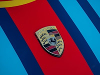 Porsche 911 type 964 martini, 1990 - afbeelding 32 van  39