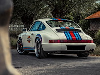 Porsche 911 type 964 martini, 1990 - afbeelding 34 van  39
