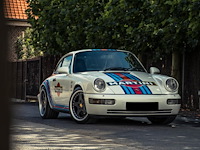 Porsche 911 type 964 martini, 1990 - afbeelding 35 van  39