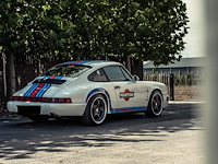 Porsche 911 type 964 martini, 1990 - afbeelding 36 van  39