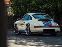 Porsche 911 type 964 martini, 1990 - afbeelding 37 van  39