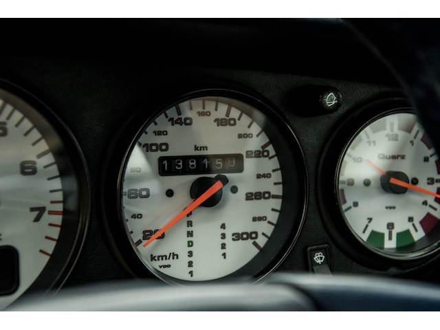 Porsche 911 type 964 martini, 1990 - afbeelding 39 van  39