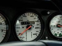 Porsche 911 type 964 martini, 1990 - afbeelding 39 van  39