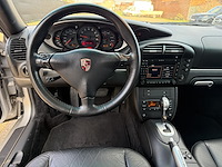 Porsche 911 type 996, 2003 - afbeelding 9 van  51