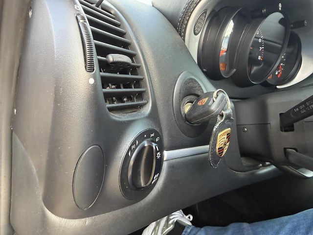 Porsche 911 type 996, 2003 - afbeelding 11 van  51