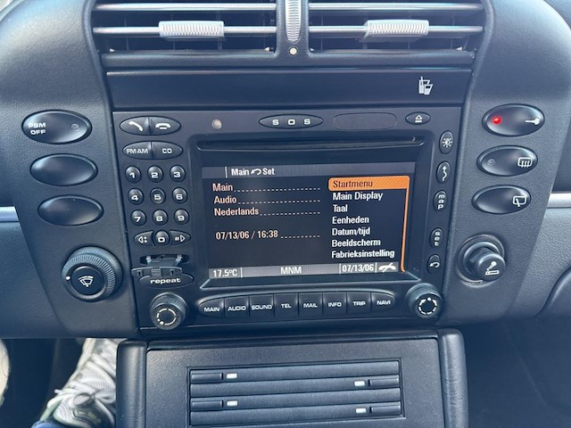 Porsche 911 type 996, 2003 - afbeelding 15 van  51