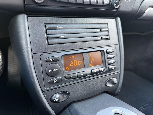 Porsche 911 type 996, 2003 - afbeelding 16 van  51