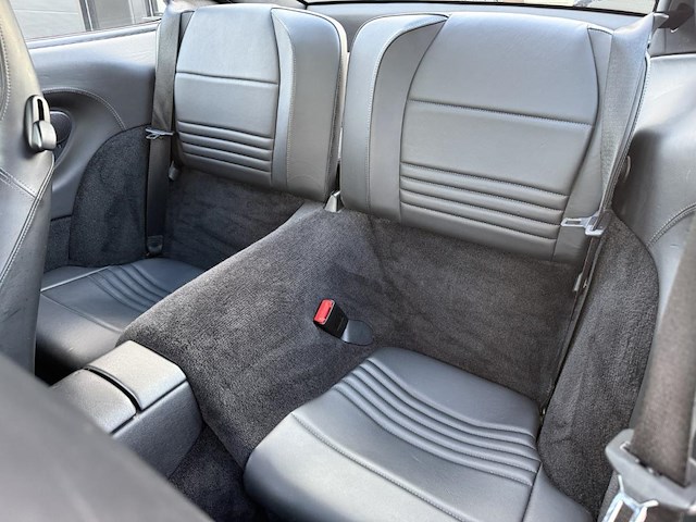 Porsche 911 type 996, 2003 - afbeelding 19 van  51