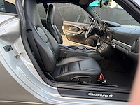 Porsche 911 type 996, 2003 - afbeelding 29 van  51