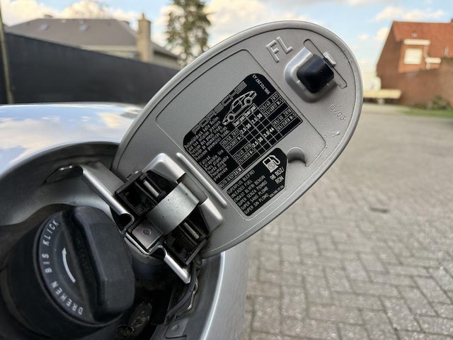 Porsche 911 type 996, 2003 - afbeelding 31 van  51