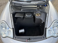 Porsche 911 type 996, 2003 - afbeelding 32 van  51