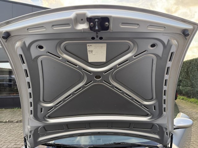 Porsche 911 type 996, 2003 - afbeelding 33 van  51