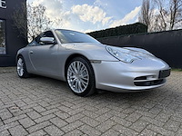 Porsche 911 type 996, 2003 - afbeelding 23 van  51