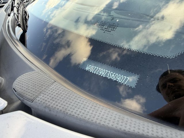 Porsche 911 type 996, 2003 - afbeelding 35 van  51