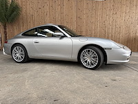 Porsche 911 type 996, 2003 - afbeelding 37 van  51
