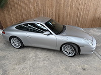Porsche 911 type 996, 2003 - afbeelding 38 van  51