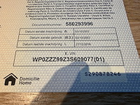 Porsche 911 type 996, 2003 - afbeelding 40 van  51