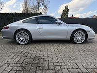 Porsche 911 type 996, 2003 - afbeelding 34 van  51
