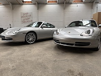 Porsche 911 type 996, 2003 - afbeelding 46 van  51