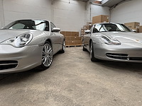 Porsche 911 type 996, 2003 - afbeelding 47 van  51