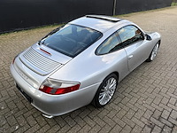 Porsche 911 type 996, 2003 - afbeelding 48 van  51