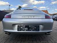 Porsche 911 type 996, 2003 - afbeelding 49 van  51
