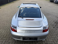 Porsche 911 type 996, 2003 - afbeelding 50 van  51