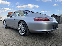 Porsche 911 type 996, 2003 - afbeelding 51 van  51
