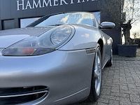 Porsche 911 type 996 cabrio, 1998 - afbeelding 2 van  64