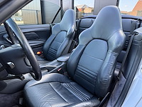 Porsche 911 type 996 cabrio, 1998 - afbeelding 6 van  64