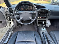 Porsche 911 type 996 cabrio, 1998 - afbeelding 7 van  64