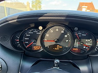 Porsche 911 type 996 cabrio, 1998 - afbeelding 9 van  64