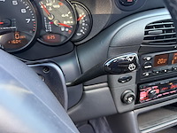 Porsche 911 type 996 cabrio, 1998 - afbeelding 10 van  64