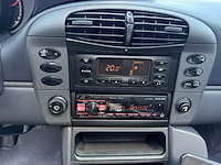 Porsche 911 type 996 cabrio, 1998 - afbeelding 11 van  64