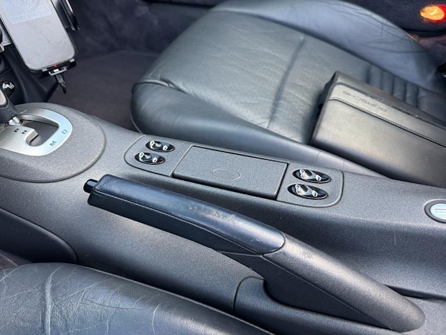 Porsche 911 type 996 cabrio, 1998 - afbeelding 14 van  64