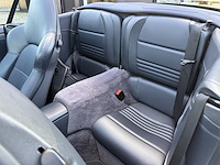Porsche 911 type 996 cabrio, 1998 - afbeelding 15 van  64