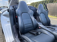 Porsche 911 type 996 cabrio, 1998 - afbeelding 21 van  64