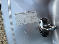 Porsche 911 type 996 cabrio, 1998 - afbeelding 22 van  64