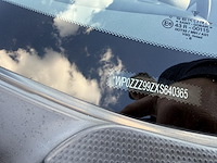 Porsche 911 type 996 cabrio, 1998 - afbeelding 26 van  64