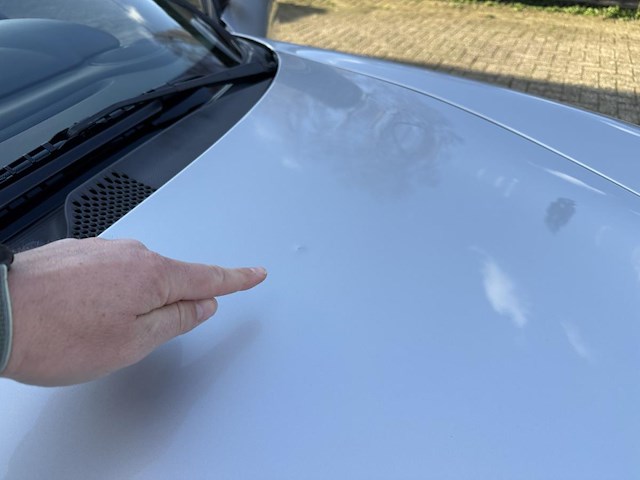 Porsche 911 type 996 cabrio, 1998 - afbeelding 28 van  64