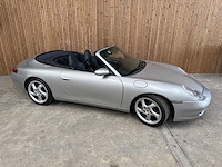 Porsche 911 type 996 cabrio, 1998 - afbeelding 41 van  64
