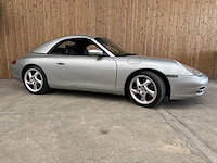 Porsche 911 type 996 cabrio, 1998 - afbeelding 43 van  64