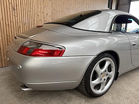 Porsche 911 type 996 cabrio, 1998 - afbeelding 46 van  64