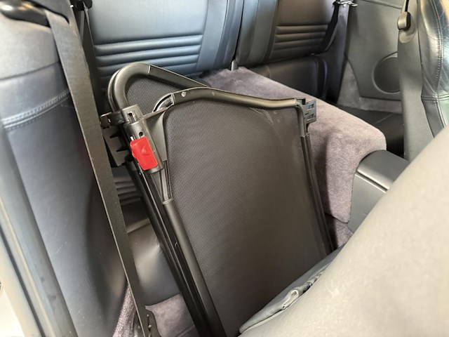 Porsche 911 type 996 cabrio, 1998 - afbeelding 48 van  64